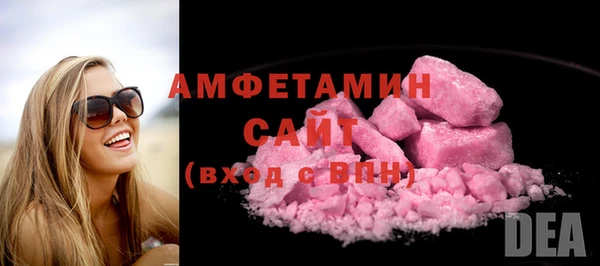 крисы Баксан